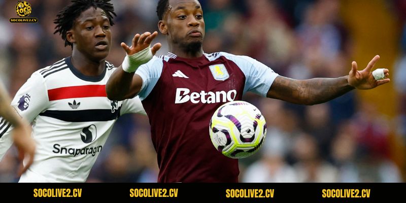 MU đang có phong độ khá tệ trước trận đấu