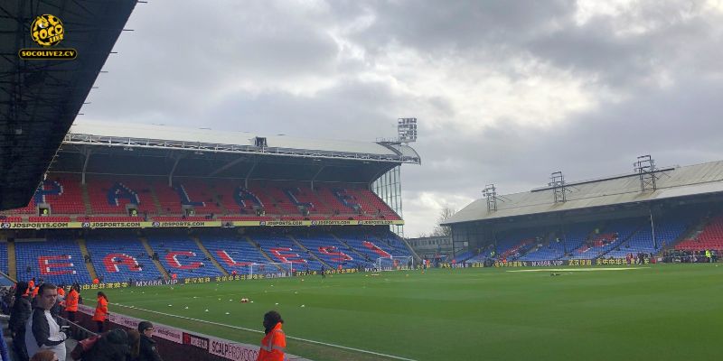 Nhận định Crystal Palace vs West Ham United 02h00 21/04: Chảo lửa Selhurst Park rực sáng chờ đón trận Derby London